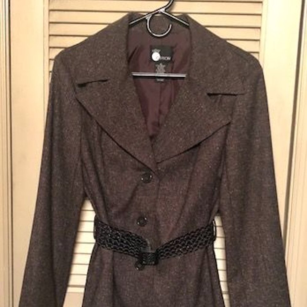 FIRST OPTION Women's Blazer